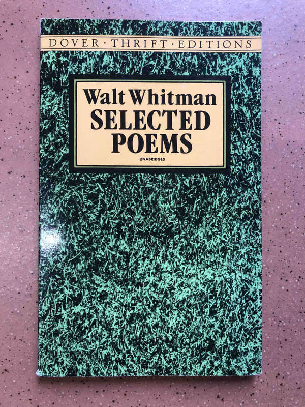 Selected Poems