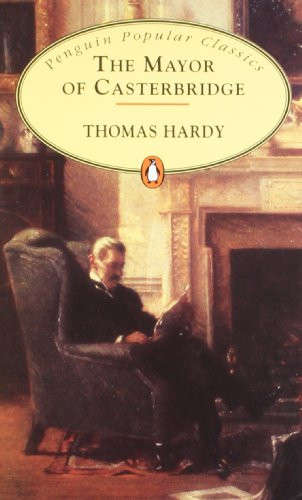 The Mayor of Casterbridge