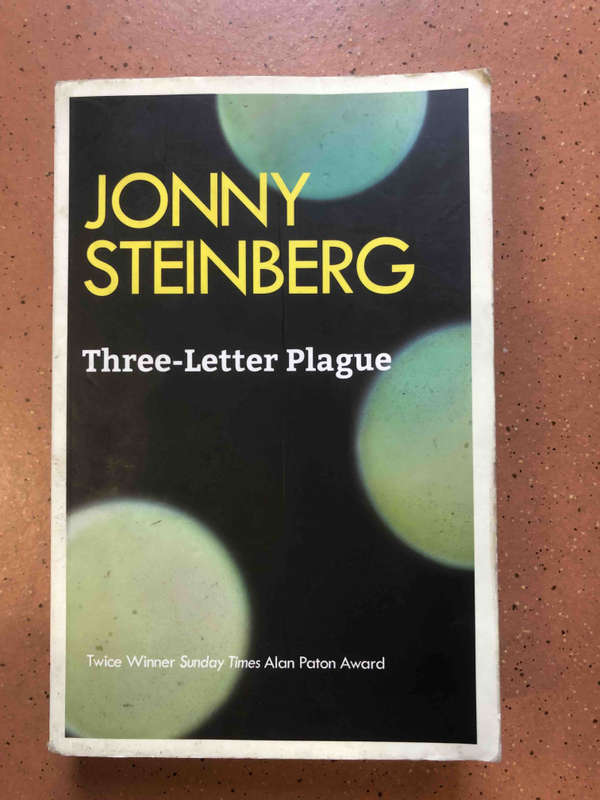 Three-Letter Plague
