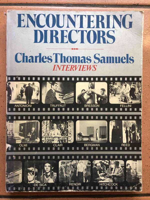 Encountering Directors