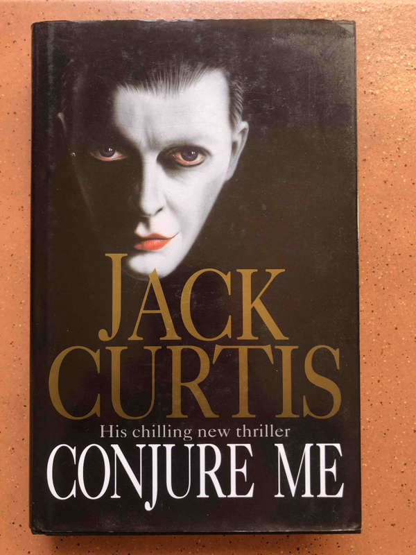 Conjure Me