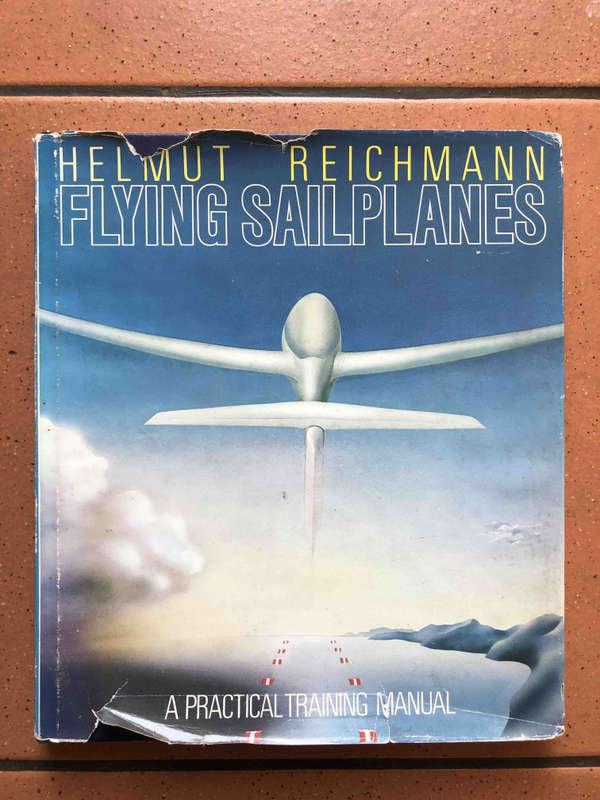 Flying Sailplanes