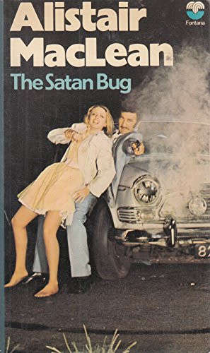 The Satan Bug