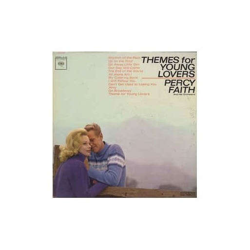 Themes For Young Lovers