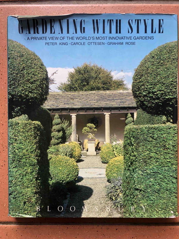 Gardening with Style