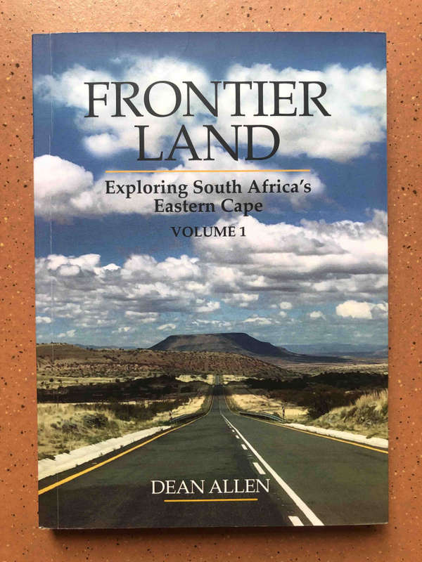 Frontier Land