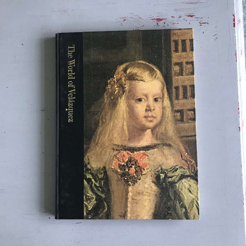 The World of Velasquez 1599-1660