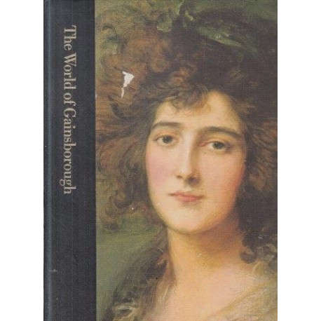 The World of Gainsborough 1727-1788