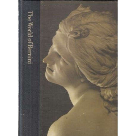 The World of Bernini 1598-1680