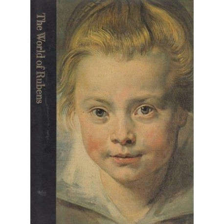 The World of Rubens 1577-1640