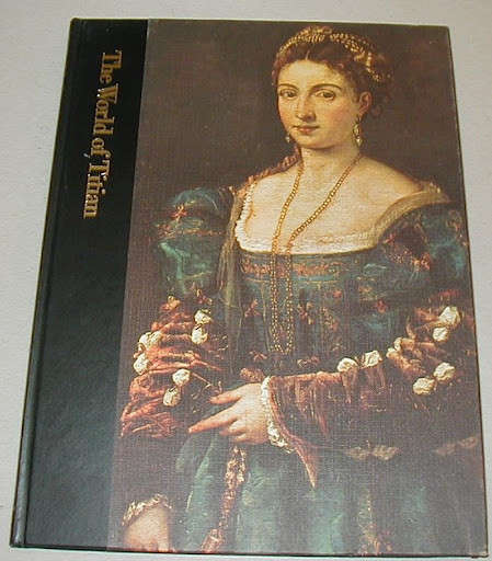 The World of Titian c.1488-1576