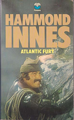 Atlantic Fury