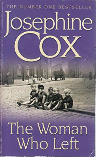 The Woman Who Left