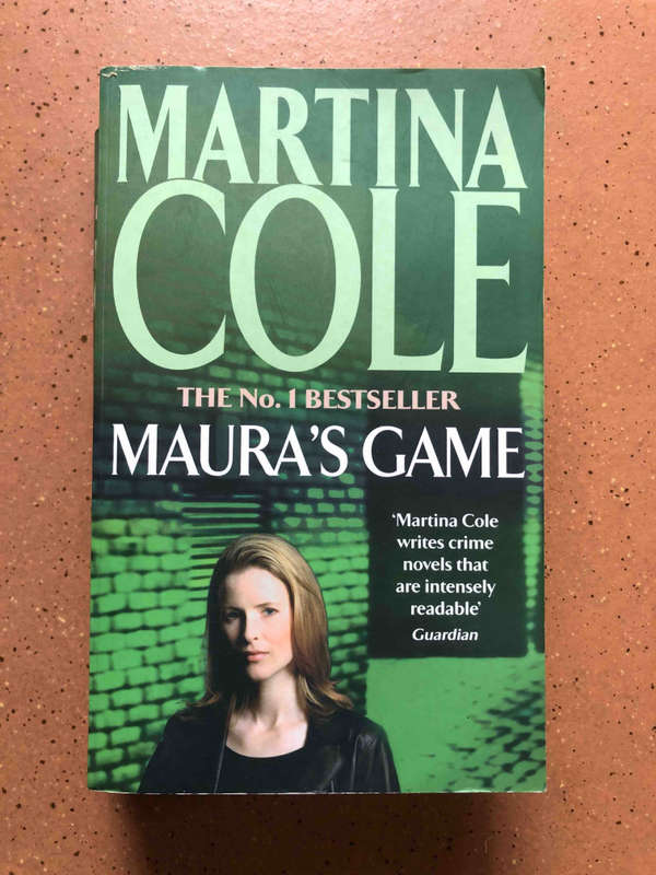 Maura's Game