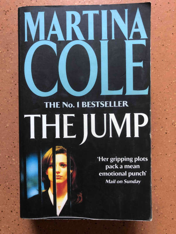 The Jump