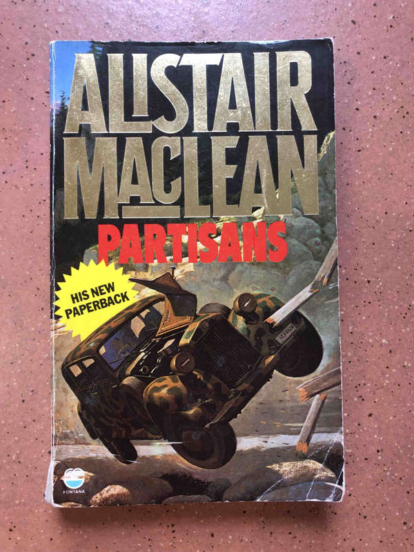Partisans