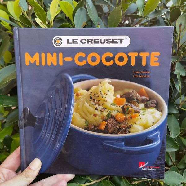 Le Creuset Mini-Cocotte