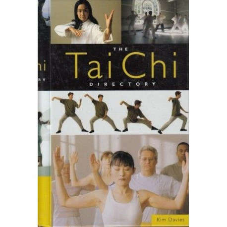 The Tai Chi Directory