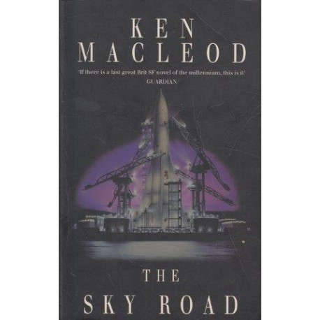 The Sky Road