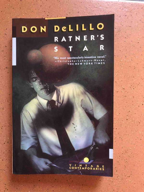 Ratner's Star
