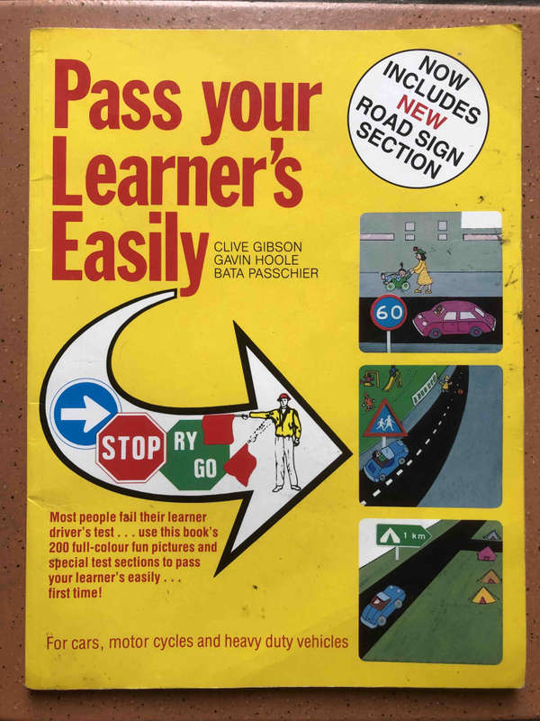 Pass Your Learner's Easily