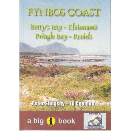 Fynbos Coast