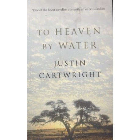 To Heaven by Water