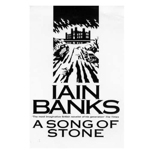 A Song of Stone
