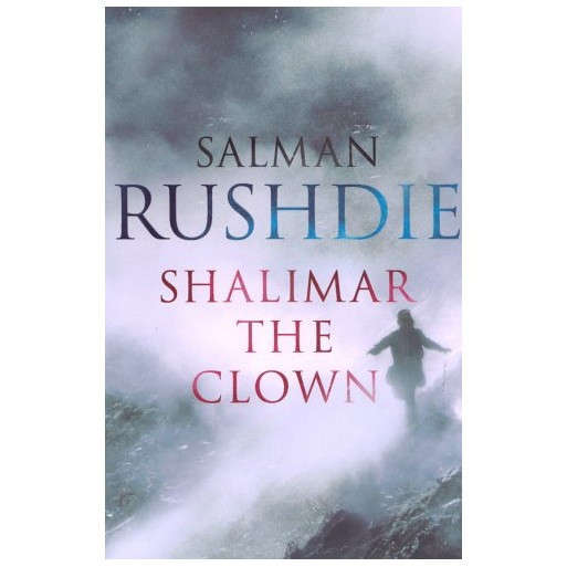 Shalimar the Clown
