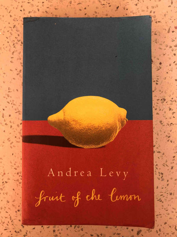 Fruit of the Lemon