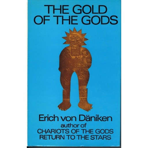 The Gold of the Gods
