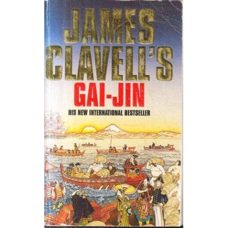 Gai-Jin