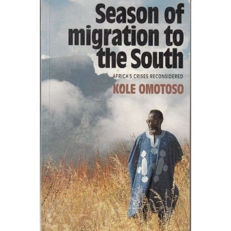 Season of migration to the South