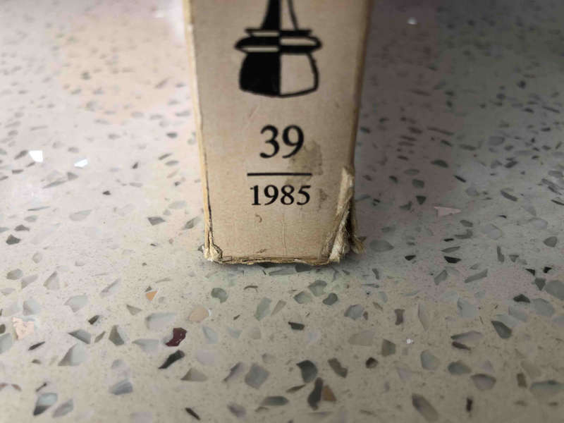 Chess Informant 39
