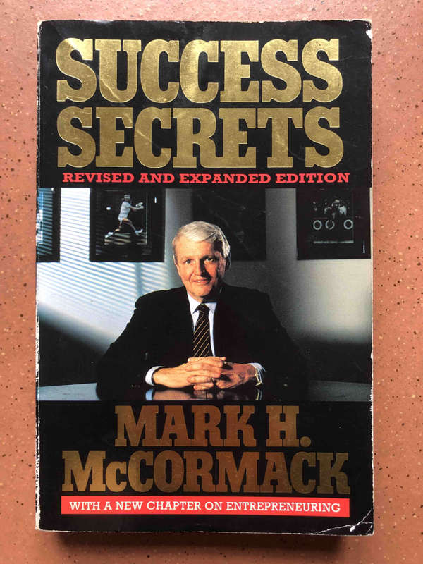 Success Secrets