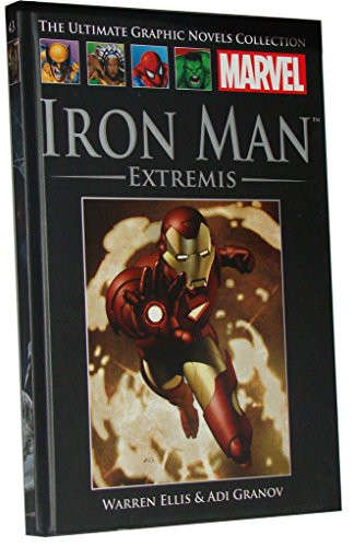 Iron Man Extremis