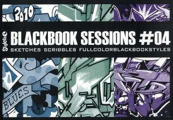 Blackbook Sessions 04