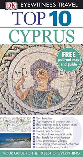 Top 10 Cyprus