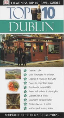 Top 10 Dublin