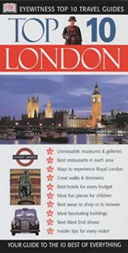 Top 10 London