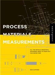 Process Materials Measurements
