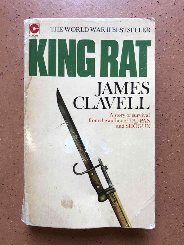King Rat
