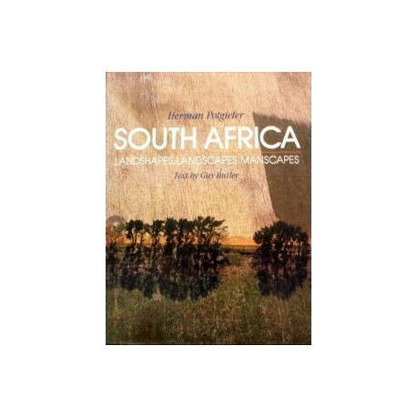 South Africa - Landshapes, Landscapes, Manscapes