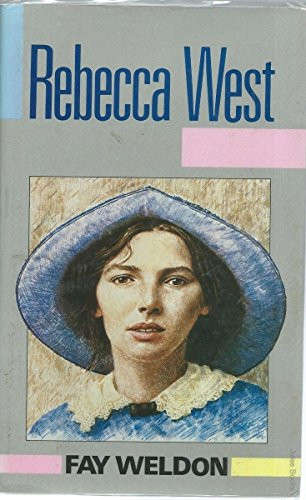 Rebecca West