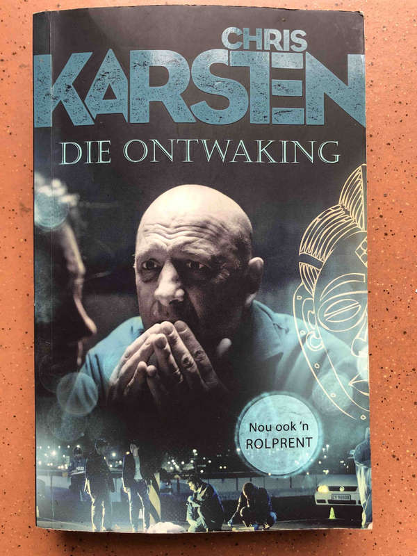 Die Ontwaking (SIGNED)