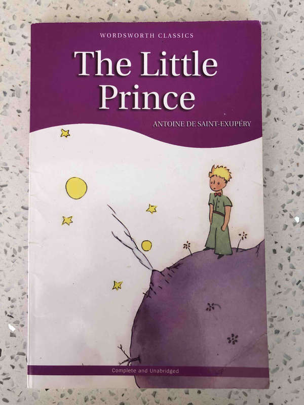 The Little Prince