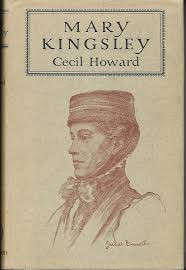 Mary Kingsley