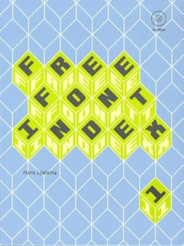 Free Font Index 1