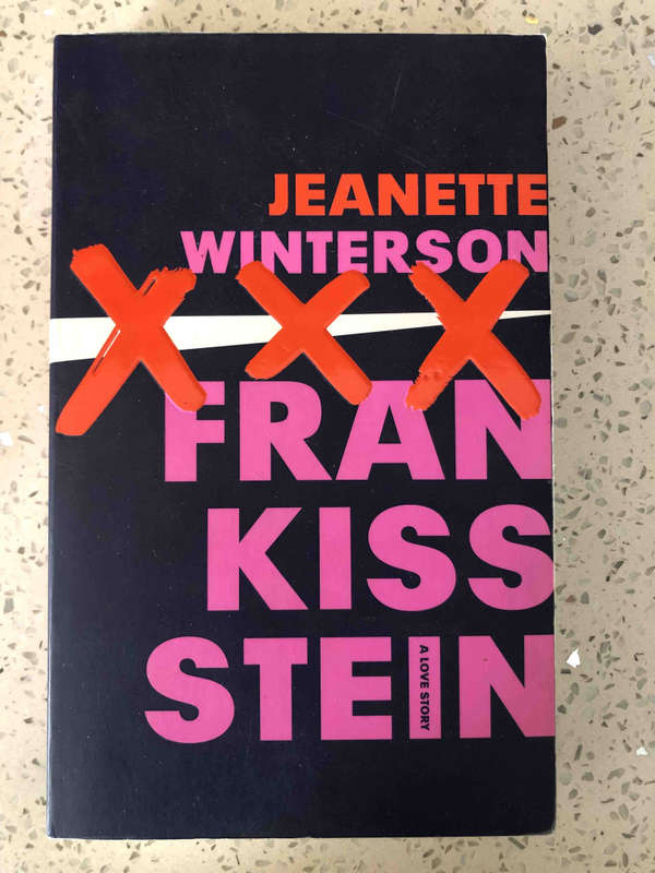 FranKissStein