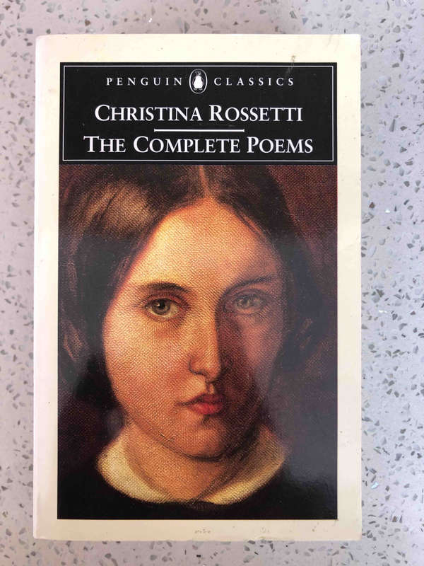 The Complete Poems